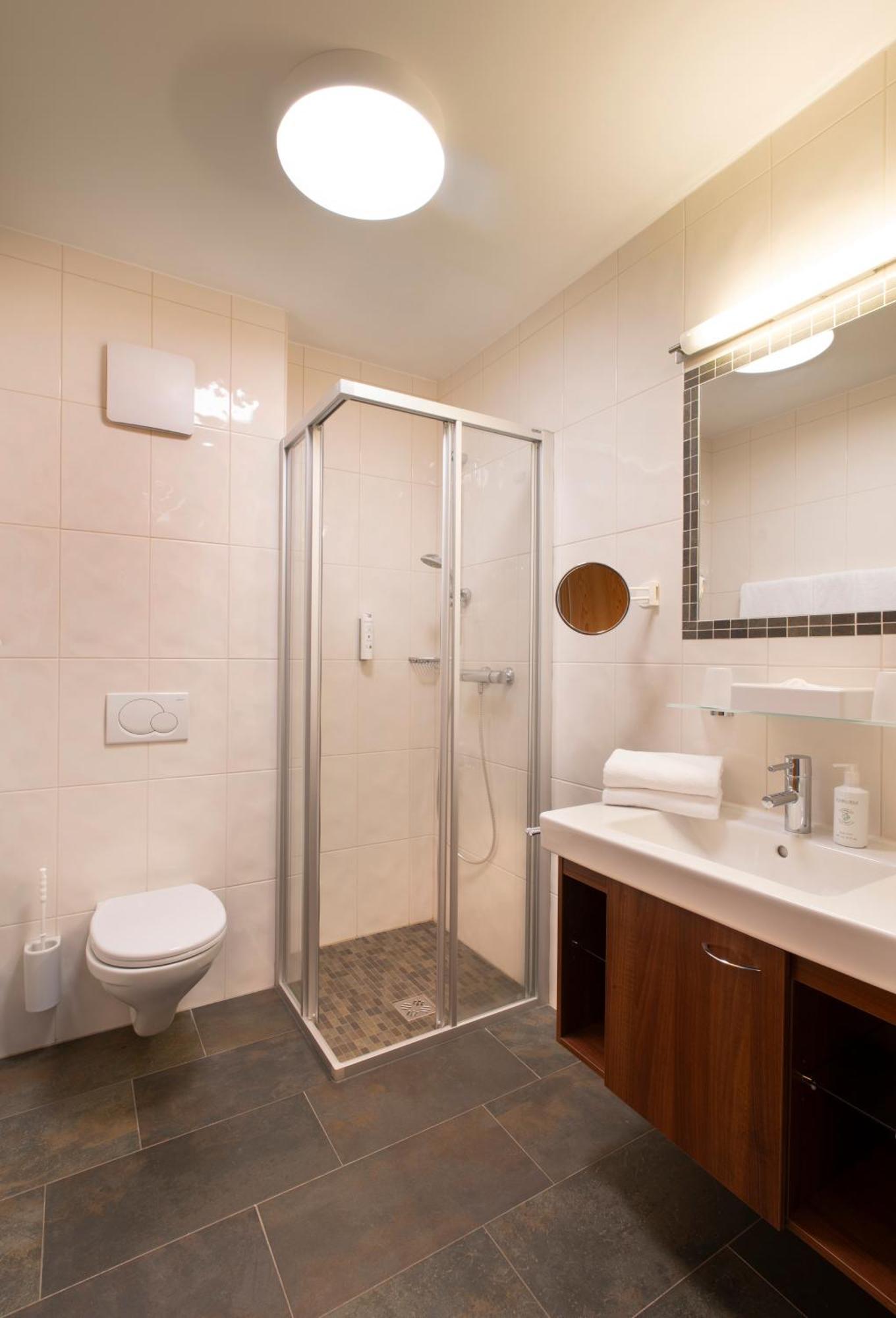 Alpinlodges Aparthotel 4*