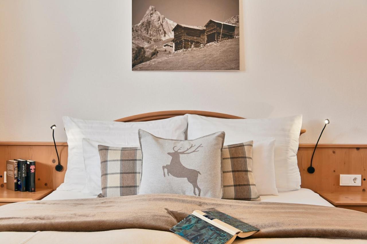 Alpinlodges Aparthotel 4*