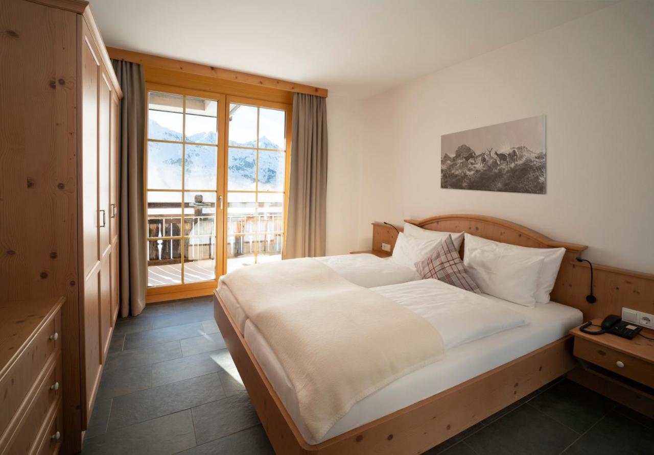 Alpinlodges 4*