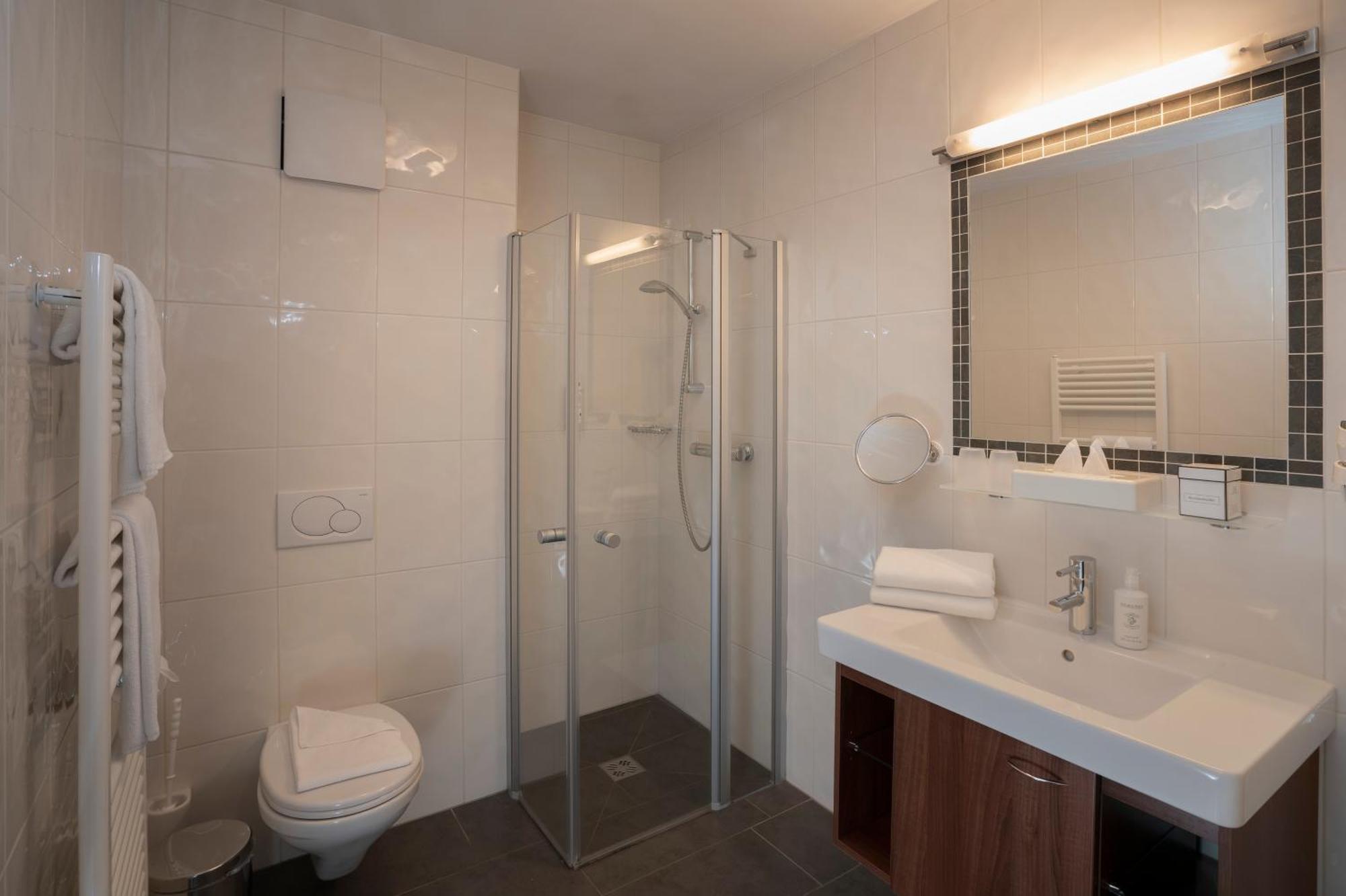 Appart hôtel Alpinlodges