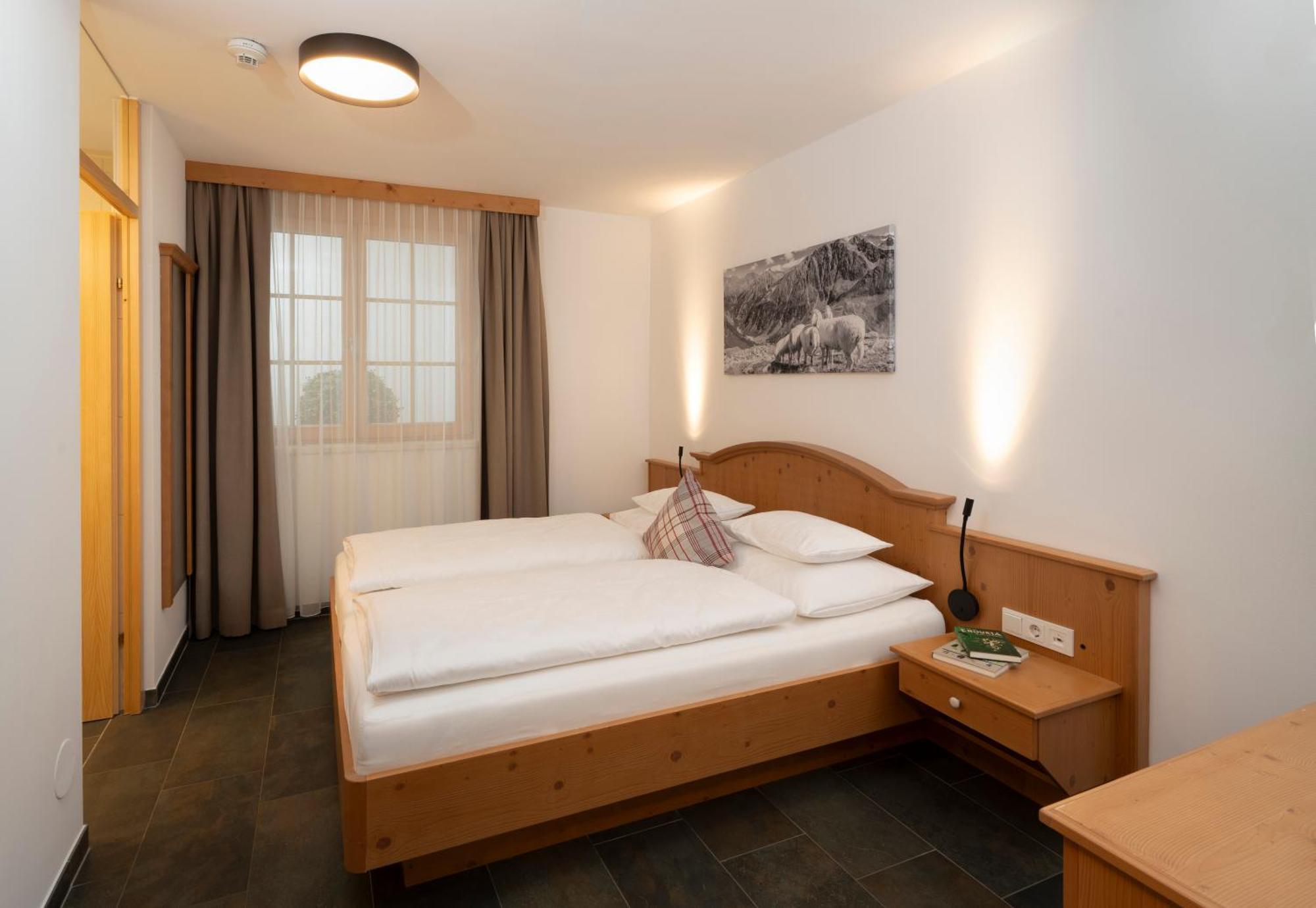 Alpinlodges Appart hôtel 4*