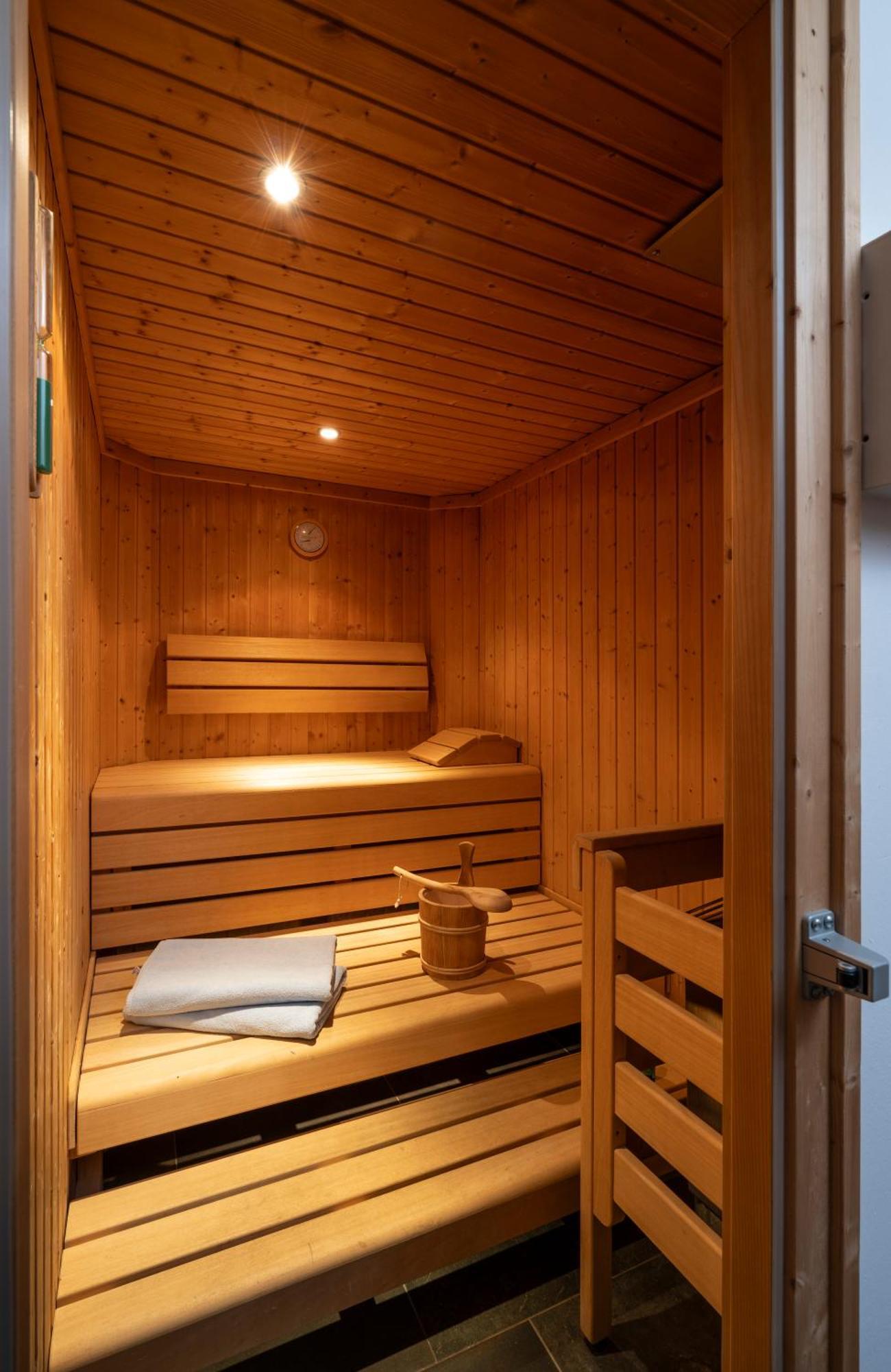 Alpinlodges 4*